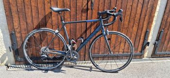 Tweedehands Canyon CF 9.0 De 2015 2015 Racefiets & gravel