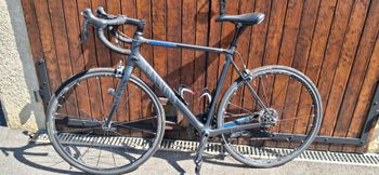 Tweedehands Canyon CF 9.0 De 2015 2015 Road & Gravel — afbeelding 2 van 4