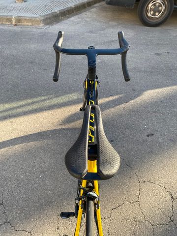 Used Coluer Top Chrono 2015 Road & Gravel, Black — image 7 of 11