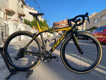 Used Coluer Top Chrono 2015 Road & Gravel, Black — image 2 of 11