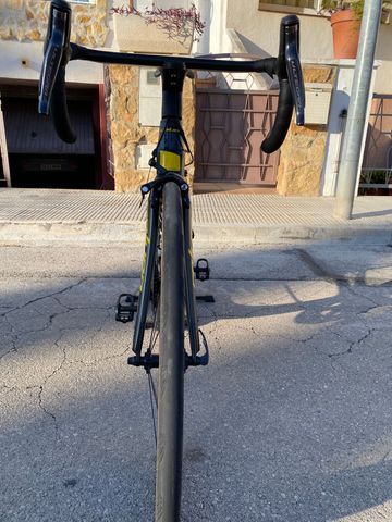 Used Coluer Top Chrono 2015 Road & Gravel, Black — image 5 of 11