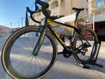 Used Coluer Top Chrono 2015 Road & Gravel, Black — image 3 of 11