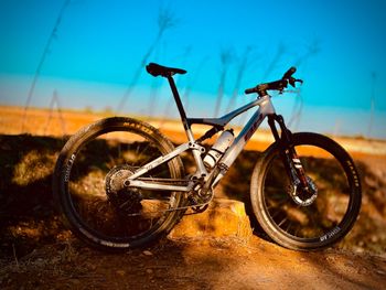 Używany BH Ilynx SRAM GX Eagle AXS 2025 Mountainbike — zdjęcie 6 z 7
