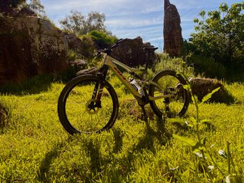 Używany BH Ilynx SRAM GX Eagle AXS 2025 Mountainbike — zdjęcie 3 z 7