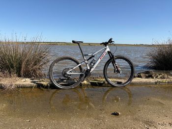 Używany BH Ilynx SRAM GX Eagle AXS 2025 Mountainbike — zdjęcie 5 z 7