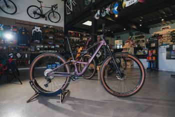 Gebrauchtes Orbea Occam Shimano Deore XT 2026 MTB