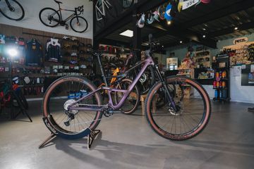 Gebrauchtes Orbea Occam Shimano Deore XT 2026 MTB
