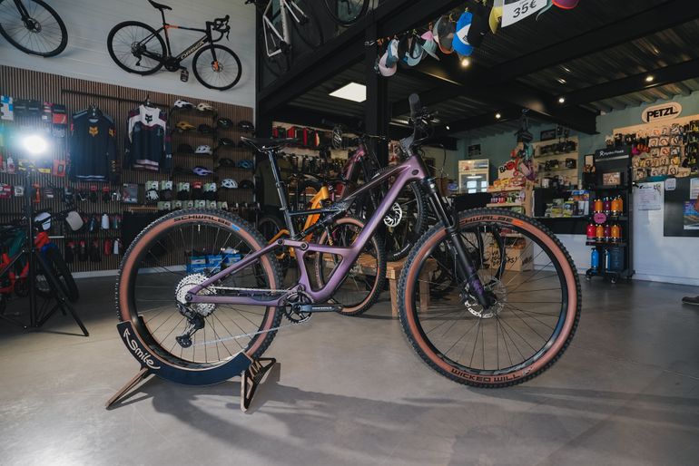 Używany Orbea Occam Shimano Deore XT 2026 Mountainbike — zdjęcie 1 z 5