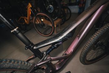 Używany Orbea Occam Shimano Deore XT 2026 Mountainbike — zdjęcie 2 z 5