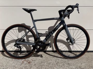BMC Teammachine SLR01 FIVE 2023 2023 Road & Gravel d'occasion