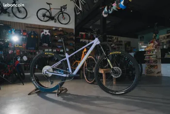 Gebrauchtes Orbea Laufey H30 2026 MTB