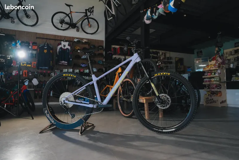 Gebrauchtes Orbea Laufey H30 2026 MTB