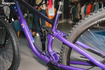 Używany Marin RIFT ZONE 1 2025 2025 Mountainbike — zdjęcie 5 z 5