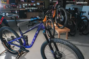 Używany Marin RIFT ZONE 1 2025 2025 Mountainbike — zdjęcie 3 z 5
