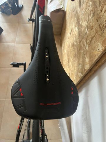 Used Carrera ER-01 2021 Road & Gravel, Black — image 5 of 5