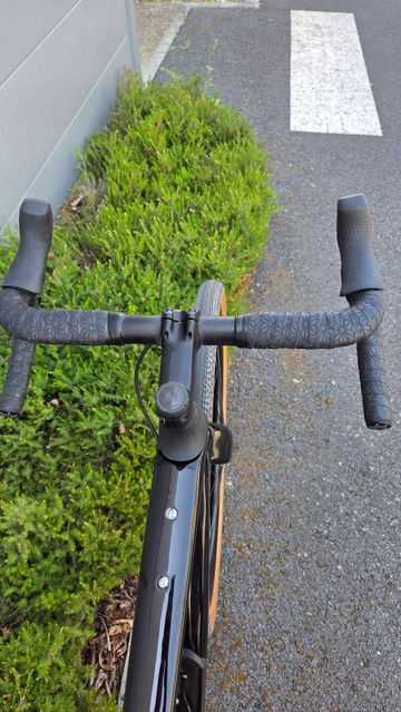 Specialized Diverge 9r Frameset 2024 2024 Road & Gravel d'occasion — image 8 sur 8