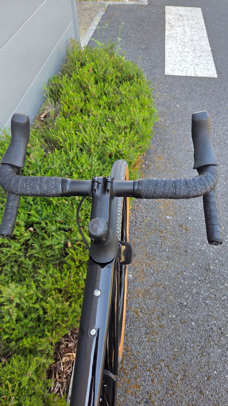 Specialized Diverge 9r Frameset 2024 2024 Road & Gravel d'occasion — image 8 sur 8
