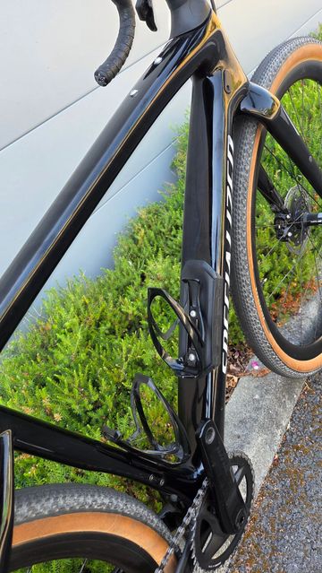 Specialized Diverge 9r Frameset 2024 2024 Road & Gravel d'occasion — image 7 sur 8