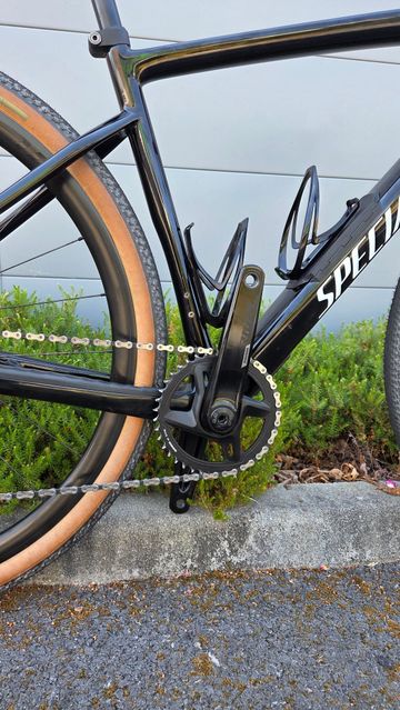 Specialized Diverge 9r Frameset 2024 2024 Road & Gravel d'occasion — image 2 sur 8