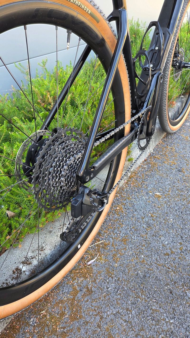 Specialized Diverge 9r Frameset 2024 2024 Road & Gravel d'occasion — image 6 sur 8