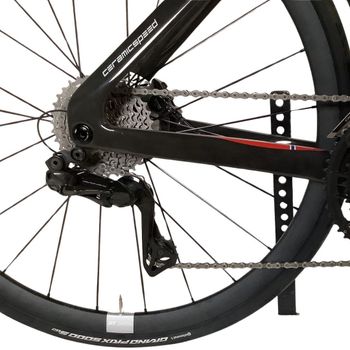 Used Ridley Noah Fast DuraAce DI2 2023 Road & Gravel, Black — image 4 of 4