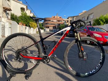 Used Coluer Nucleus 2016 Road & Gravel