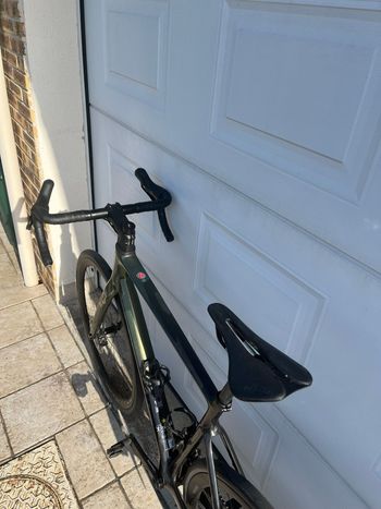 Używany Scott Addict 30 2023 2023 Road & Gravel — zdjęcie 5 z 5