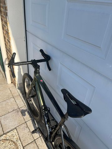 Gebrauchtes Scott Addict 30 2023 2023 Road & Gravel, Schwarz — Bild 5 von 5