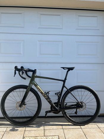 Używany Scott Addict 30 2023 2023 Road & Gravel — zdjęcie 2 z 5