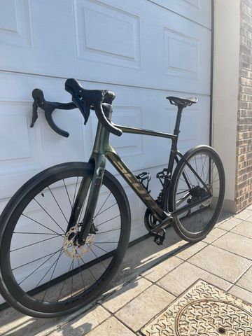 Used Scott Addict 30 2023 2023 Road & Gravel
