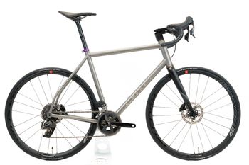Gebrauchtes CMT Bike Custom SRAM Rival eTap AXS 2025 Road & Gravel