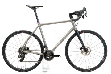 Gebrauchtes CMT Bike Custom SRAM Rival eTap AXS 2025 Road & Gravel