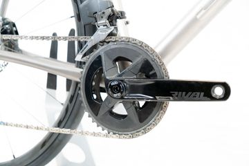 Tweedehands CMT Bike Custom SRAM Rival eTap AXS 2025 Road & Gravel — afbeelding 3 van 3