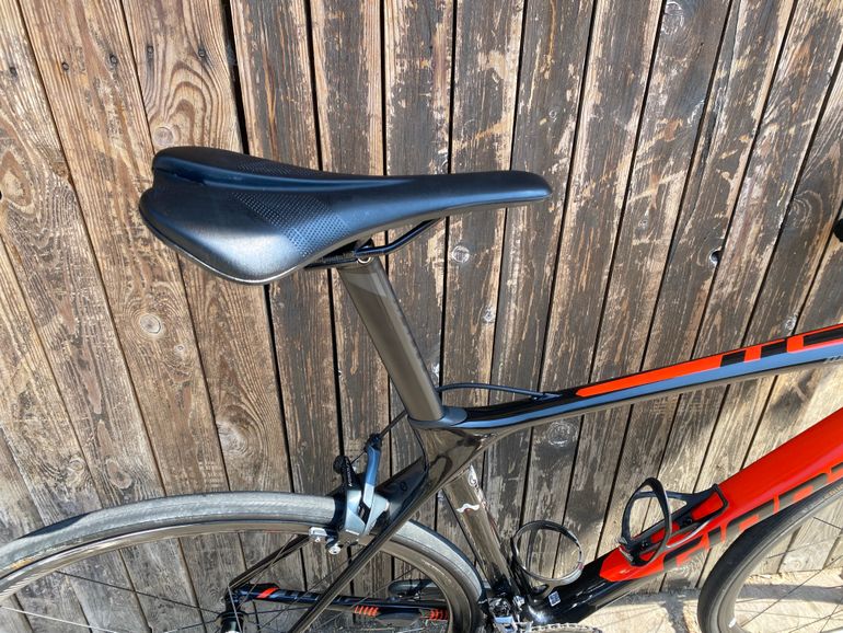 Używany Giant TCR Advanced Pro 1 2018 2018 Road & Gravel — zdjęcie 6 z 10