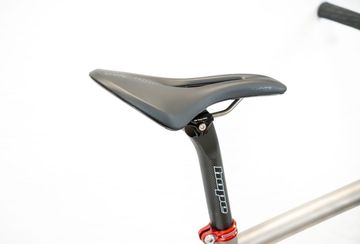 CMT Bike Custom SRAM XX1 Eagle AXS 2025 Road & Gravel d'occasion — image 4 sur 4