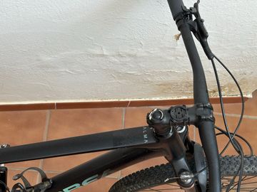 Gebrauchtes Orbea ALMA H30 2023 2023 Mountainbike, Schwarz, 29 — Bild 5 von 9