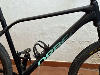 Orbea ALMA H30 2023 2023 Mountainbike de segunda mano, Negro — imagen 6 de 9