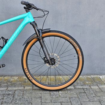 Tweedehands Specialized Epic HT 2025 2025 Mountainbike — afbeelding 6 van 8