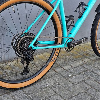 Tweedehands Specialized Epic HT 2025 2025 Mountainbike — afbeelding 5 van 8