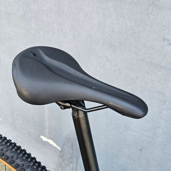 Tweedehands Specialized Epic HT 2025 2025 Mountainbike — afbeelding 4 van 8
