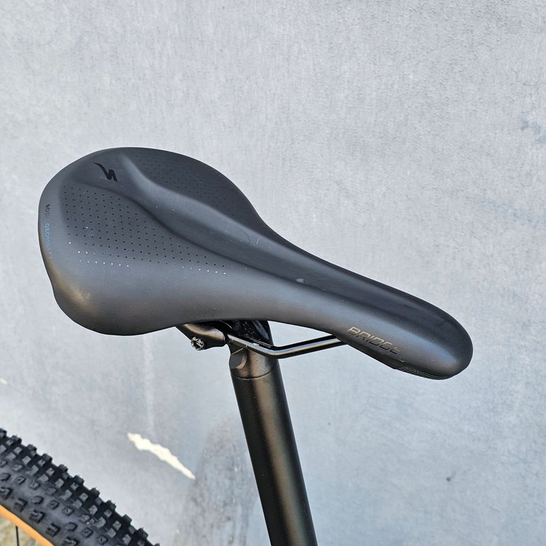 Tweedehands Specialized Epic HT 2025 2025 Mountainbike — afbeelding 4 van 8
