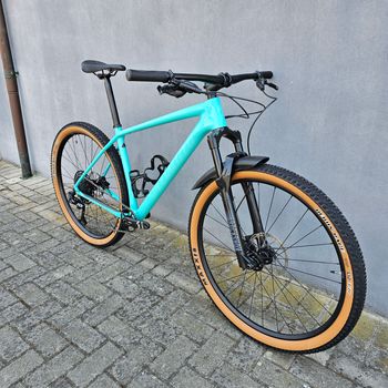 Tweedehands Specialized Epic HT 2025 2025 Mountainbike — afbeelding 2 van 8