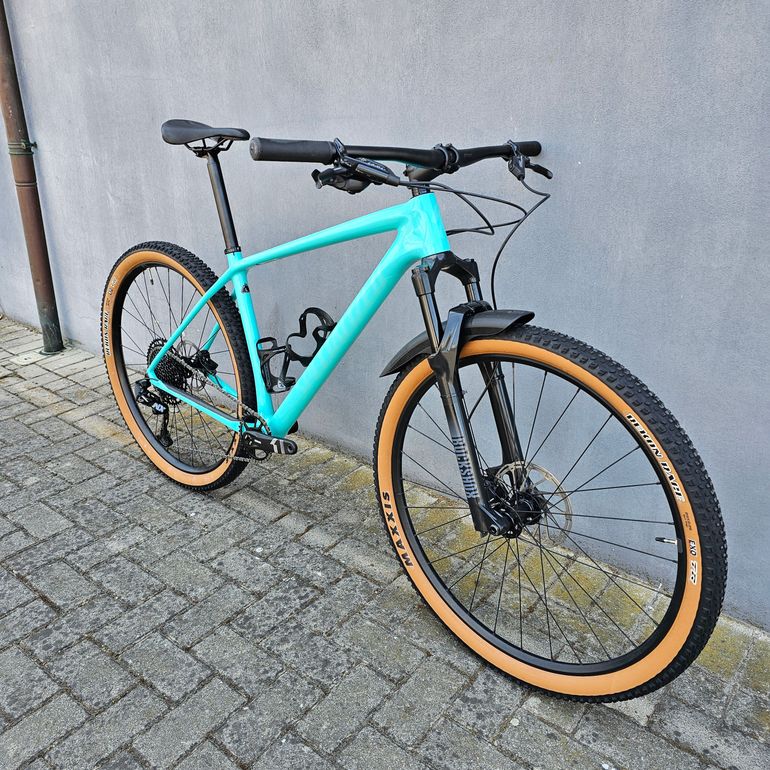 Tweedehands Specialized Epic HT 2025 2025 Mountainbike — afbeelding 2 van 8