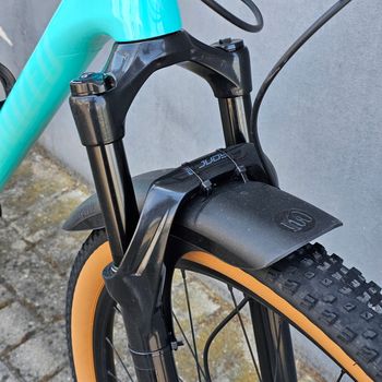 Tweedehands Specialized Epic HT 2025 2025 Mountainbike — afbeelding 3 van 8