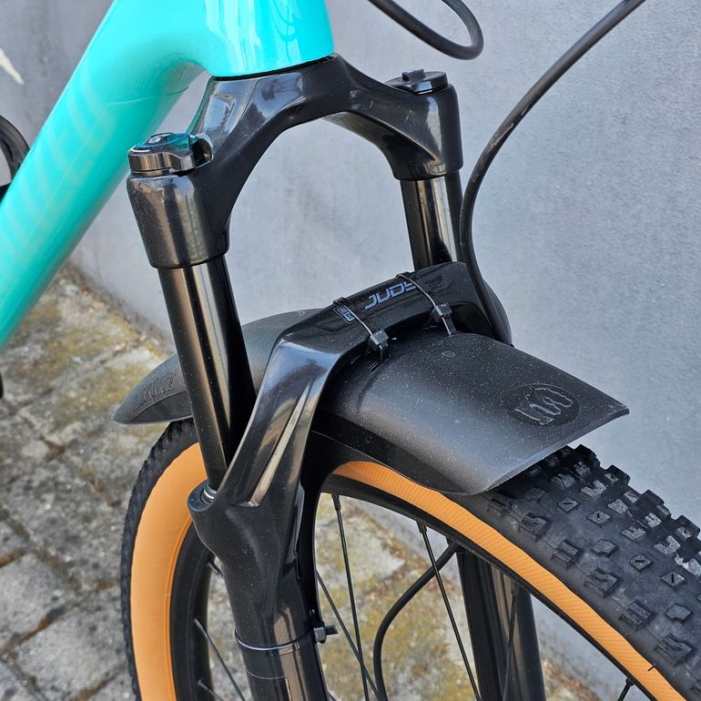 Tweedehands Specialized Epic HT 2025 2025 Mountainbike — afbeelding 3 van 8
