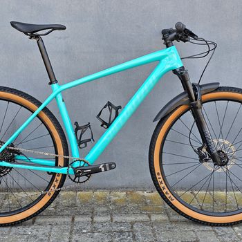 Tweedehands Specialized Epic HT 2025 2025 Mountainbike — afbeelding 7 van 8