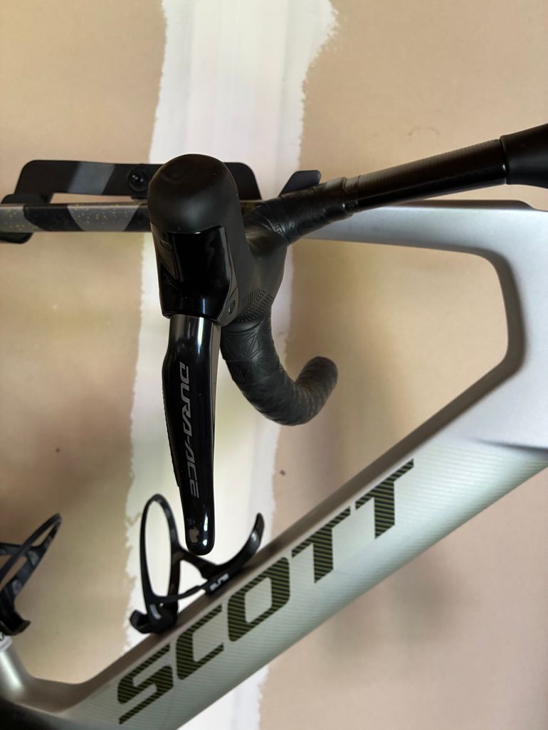 Używany Scott Foil RC 30 2025 2025 Road & Gravel — zdjęcie 3 z 4