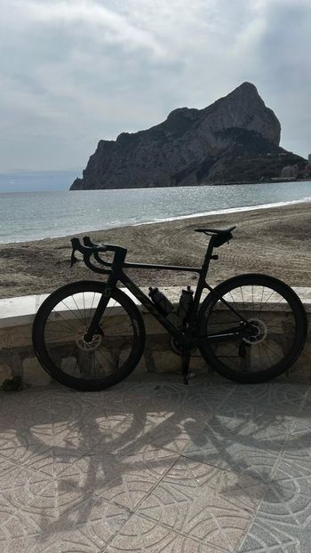 Używany Scott Addict RC 10 2022 Road & Gravel — zdjęcie 3 z 3