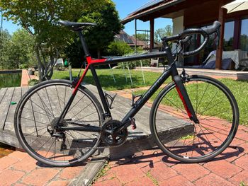 Gebrauchtes Stevens Stelvio 2022 2022 Road & Gravel