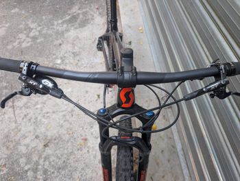 Używany Scott Scale 920 2018 2018 Mountainbike — zdjęcie 4 z 6